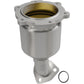 MagnaFlow Conv DF 04-05 Maxima frnt man OEM