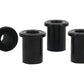 Whiteline Plus 12/05+ Nissan Frontier/XTerra Rear Spring Shackle Bushing