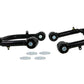 Whiteline 08-20 Toyota Land Cruiser/ 08-20 Lexus LX570 Front Upper Control Arm