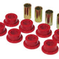 Prothane 84-87 Chevy Corvette Rear Strut Rod Bushings - Red