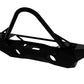 ICON 07-18 Jeep Wrangler JK Pro Series Mid Width Front Recessed Winch Bumper w/Stinger/Tabs