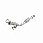 MagnaFlow Conv DF 02-03 Saturn Vue 3.0L Rear