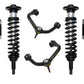 ICON 04-08 Ford F-150 4WD 0-2.63in Stage 4 Suspension System w/Tubular Uca