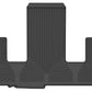 Husky Liners 2021 Suburban/Yukon XL w/ 2nd Row Bucket Seats X-ACT 3rd Seat Floor Liner - Black