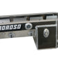 Moroso Pre-85 Chevrolet Small Block/Dart (w/-16An External Pick Up) Wet Sump 8qt 8.25in Alum Oil Pan