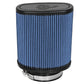 aFe Magnum Force Intake Repl Air Filter w/ Pro 5R Media 3.5in F / 5.75x5in B / 6x2.75in T / 6.5in H