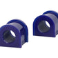 SuperPro Rear Sway Bar Mount Bushing Kit - 25mm Bar 38mm Tall Bracket