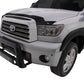 Lund 08-17 Toyota Sequoia Revolution Bull Bar - Black