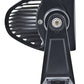 Hella Value Fit Sport 8in Light - 36W Dual Row Flood Beam - LED