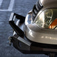DV8 Offroad 03-09 Lexus GX 470 MTO Series Winch Front Bumper