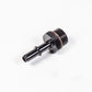 Radium Engineering Universal 8AN Orb to 3/8 SAE Male