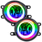 Oracle 12-15 Toyota Tacoma SMD FL - ColorSHIFT