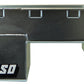 Moroso Ford 351W (w/Rear Sump & Billet End Seals) Extra Deep Wet Sump 7qt 9in Steel Oil Pan