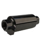 Aeromotive In-Line Filter - AN-10 / AN-06 Dual Outlet