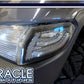 Oracle Jeep Wrangler JL Smoked Lens LED Front Sidemarkers