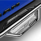 N-Fab Podium SS 19-20 Dodge RAM 1500 Crew Cab - Cab Length - Polished Stainless - 3in