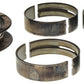 Clevite Tri Armor Ford Pass 351C 5.8L Eng 1970-74  Main Bearing Set