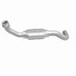 MagnaFlow Conv DF 03-05 Ford Expedition/05-06 Lincoln Navigator 5.4L D/S