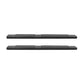 Westin 2015-2018 Chevrolet/GMC Colorado/Canyon Crew Cab R7 Nerf Step Bars - Black
