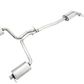 AWE Tuning Mercedes-Benz W205 C300 Touring Edition Exhaust