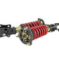 Skunk2 06-11 Honda Civic Si Pro ST Coilovers