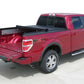 Access Literider 08-14 Ford F-150 6ft 6in Bed w/ Side Rail Kit Roll-Up Cover