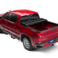 Tonno Pro 04-15 Nissan Titan 5.5ft (Incl 42-498 Utility Track Kit) Hard Fold Tonneau Cover