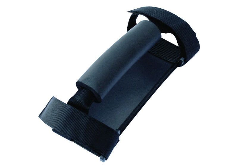 Deluxe Sport Handles - Black