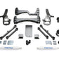 Fabtech 19-21 Ram 1500 4WD 6in Basic Sys w/Perf Shks