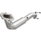 MagnaFlow Catalytic Conv Direct Fit Federal 06-11 Chevy Corvette V8 7.0LGAS