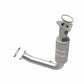 MagnaFlow Conv DF 00-04 Ford Focus 4.2L M/T