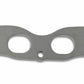 Vibrant T304 SS Exhaust Manifold Flange for Honda/Acura K-series motor 3/8in Thick
