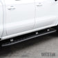 Westin 2019 Chevrolet Silverado/Sierra 1500 Crew Cab Thrasher Running Boards - Textured Black