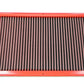BMC 2010+ Mitsubishi Pajero III 3.2 DI-D Replacement Panel Air Filter