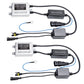 Oracle 9006 35W Canbus Xenon HID Kit - 6000K