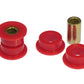 Prothane 07-11 Jeep JK Rear Track Arm Bushings - Red