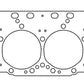 Cometic 92-96 GM LT1 Small Block 4.040 inch Bore .027 inch MLS Headgasket (w/Valve Pockets)