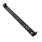 Rugged Ridge 18-20 Jeep Wrangler JL/JT LED Grille Mount Bracket