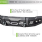 DV8 Offroad 10-18 RAM 2500 Front Bumper