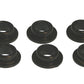Prothane 86-88 Mazda RX-7 Front End Link Kit - Black