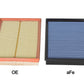 aFe MagnumFLOW OEM Replacement Air Filters PRO 5R 11-15 Mercedes-Benz SLS AMG V8-6.3L