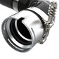 AFE 18-22 Kia Stinger V6-3.3L BladeRunner Alum Hot/Cold Charge Pipe Kit Black