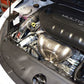 Injen 13-14 Dodge Dart 2.4L Tiger Shark 4 Cyl Polished Cold Air Intake w/ MR Tech