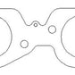 Cometic GM BBC 2.250in Round Port - 030in MLS Exhaust Gasket