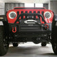 Oracle Jeep JL/Gladiator JT Oculus Switchback Bi-LED Projector Headlights - Amber/White Switchback