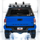 AWE 2016-2022 Toyota Tacoma 0FG Exhaust with BashGuard - No Tips