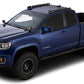 Rhino-Rack 15-19 Chevrolet Colorado/GMC Canyon Extended Cab 5 Base Backbone Mounting System