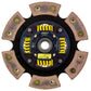 ACT 1991 Nissan Sentra 6 Pad Sprung Race Disc