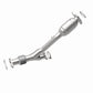 MagnaFlow Conv DF G6- 05-06 6 3.5L OEM REAR