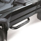 Westin 1995-2004 Toyota Tacoma Reg Cab (4WD or PreRunner only) Signature 3 Nerf Step Bars - Black